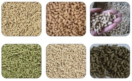 Verbeter uw huis met de YSX Farm Pellet Machine/Falt Die Granulator