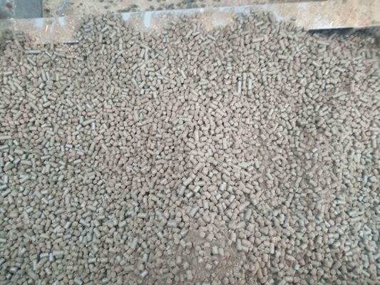 Verbeter uw huis met de YSX Farm Pellet Machine/Falt Die Granulator