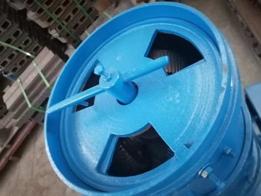 1t/h Flat Die Animal Waste Mixing Pelletizer voor apparatuur voor de verwerking van pluimveevoeder