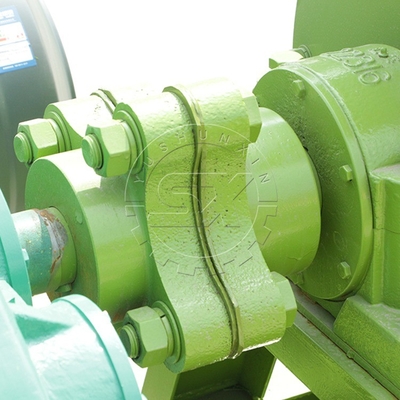 800 kg gewicht organische meststof apparatuur afval pellet maken machine aangeboden door YSX