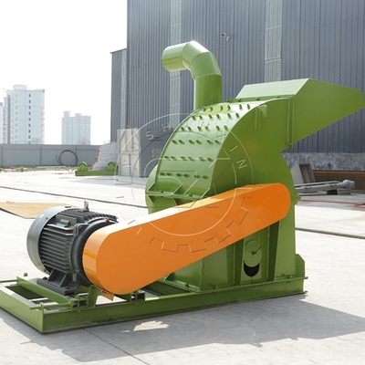 Op maat gemaakte stroosnijmachine voor makkelijke landbouwoplossingen