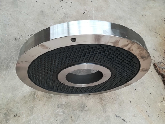 Home Biomassa Pellet Machine De volgende generatie voederverwerkingsapparatuur
