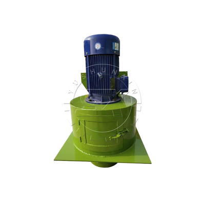 YSX Direct Supply Chain Crusher voor de meststoffenindustrie