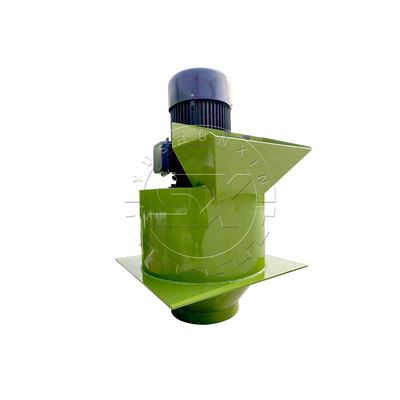 YSX Direct Supply Chain Crusher voor de meststoffenindustrie
