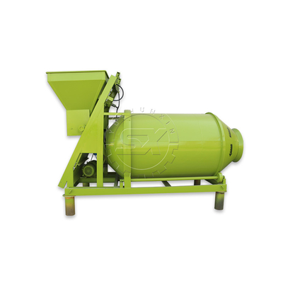 Gemengde meststofmachine/ BB meststofmenger Gewicht KG 1500 Productie van meststoffen