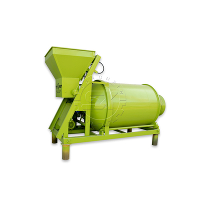Gemengde meststofmachine/ BB meststofmenger Gewicht KG 1500 Productie van meststoffen