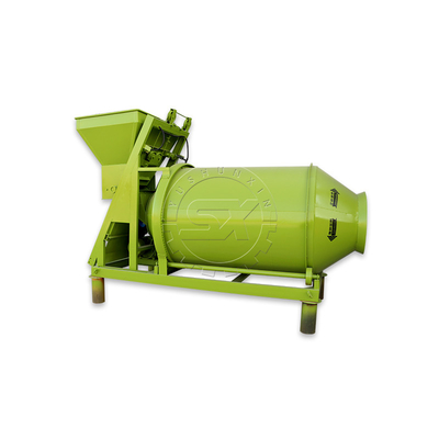Gemengde meststofmachine/ BB meststofmenger Gewicht KG 1500 Productie van meststoffen