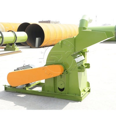 Bladeren Geschikt type en zelf te kweken strocrusher met ensilage Rub zijde Voordeel