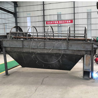2024 Energiewinning Granule screening machine landbouwmachines landbouwmachines