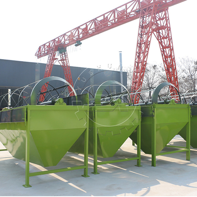 2024 Energiewinning Granule screening machine landbouwmachines landbouwmachines