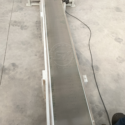 Palletizer Robot voor pallettering met hoge herhaalbaarheid met aangepaste kleur en ontwerp