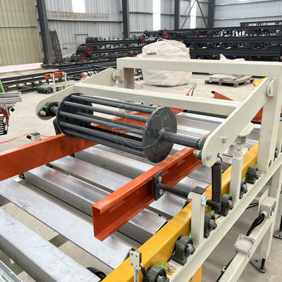 Geavanceerde technologie Robot-palletmachine op pallet stapelen 2000 kg capaciteit