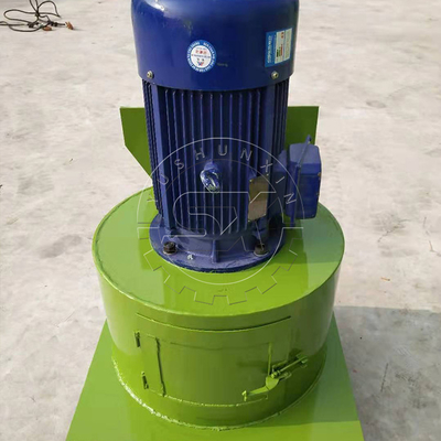400 kg YSX ketenbreker Essentiële apparatuur voor de productie van samengestelde meststoffen