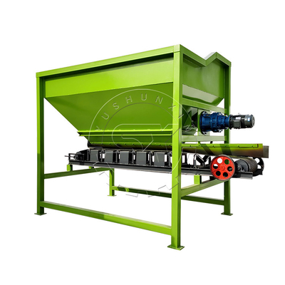 Kippenmest Biologische meststof Loader Type Feeder voor landbouwbehoeften van YSX