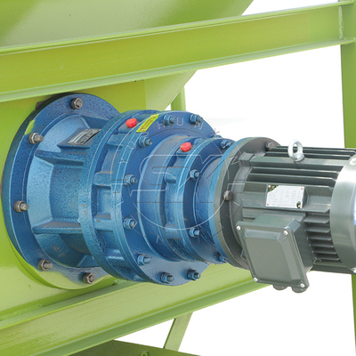 Kippenmest Biologische meststof Loader Type Feeder voor landbouwbehoeften van YSX