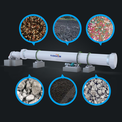 Air Energy Heating Biomass Grain Dryer voor aangepaste kleurbehoeften en -vereisten