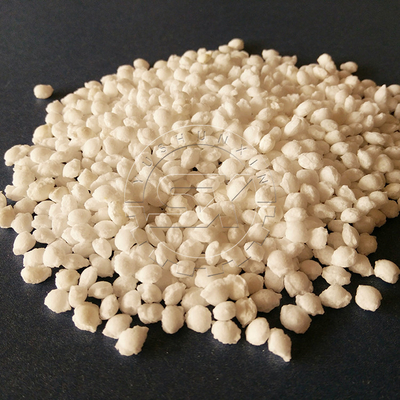 10 ton per uur granulaire productielijn voor fosfaatmeststoffen met rol-extrudercomminator