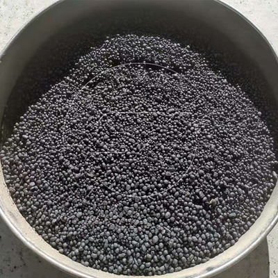 Op maat gemaakte spanningslab-pangranulator voor kalksteengranulatie en pelletproductie