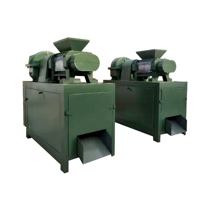1-3t/h zinksulfaat meststof granulatie machine voor hoge granulatie efficiëntie