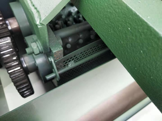Granulerende functie Npk meststof productielijn machine met 1-6 t/h capaciteit