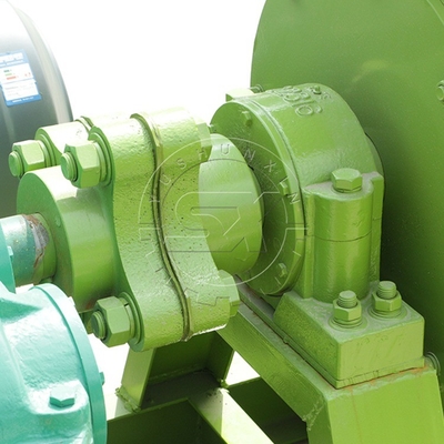 Hoogproductieve kippenmest Biologische meststof Biologische meststof Granulator