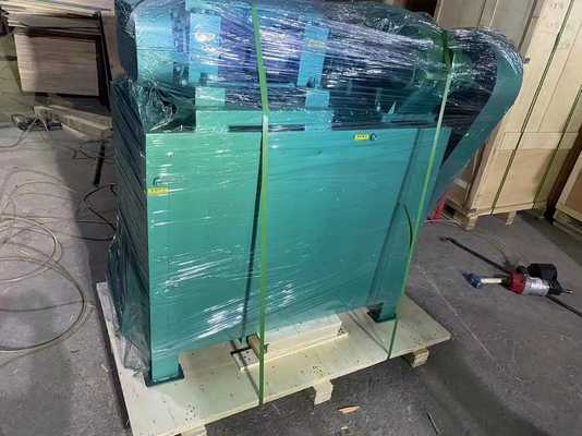 YSX Double Roller Granulator Machine Ideale keuze voor de productie van samengestelde meststoffen