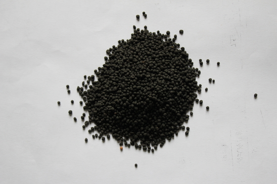Disc Granulator De perfecte oplossing voor de productie van organische meststoffen en kattenstrooisel