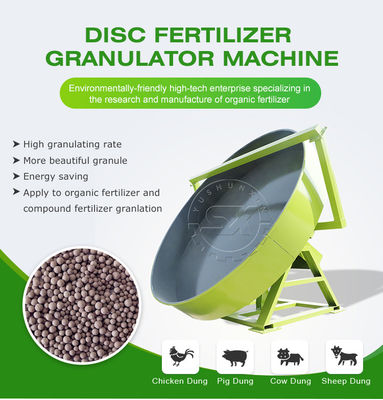 Makkelijk te bedienen 30000 ton Bentonite Cat Litter Granules Making Machine Productielijn