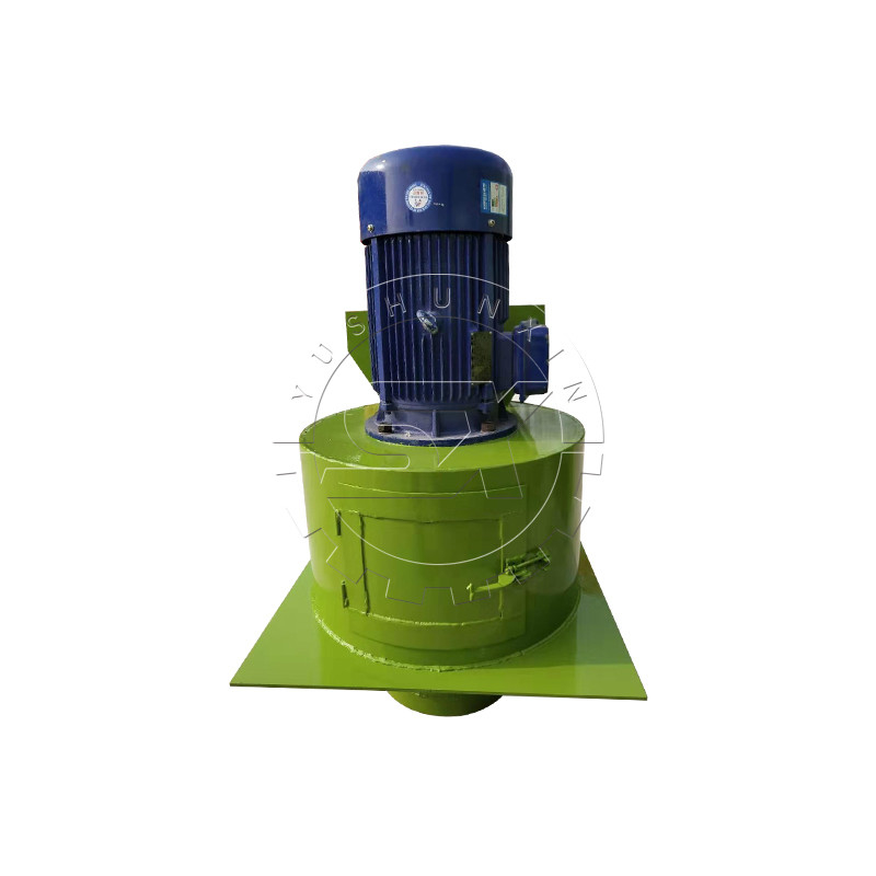 YSX Direct Supply Chain Crusher voor de meststoffenindustrie